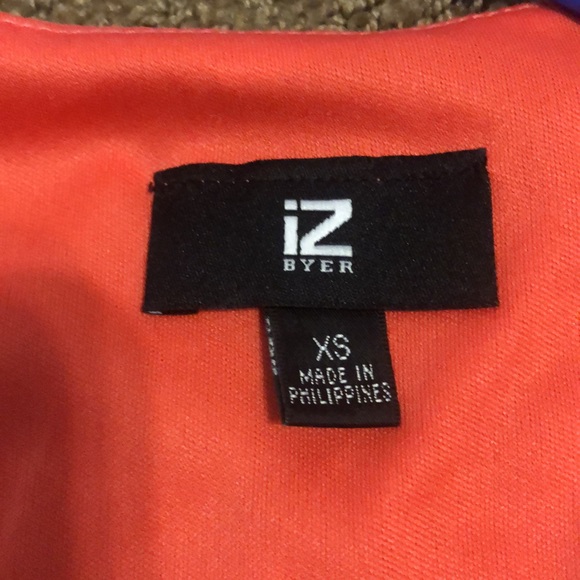 Coral Sundress - Picture 9 of 11